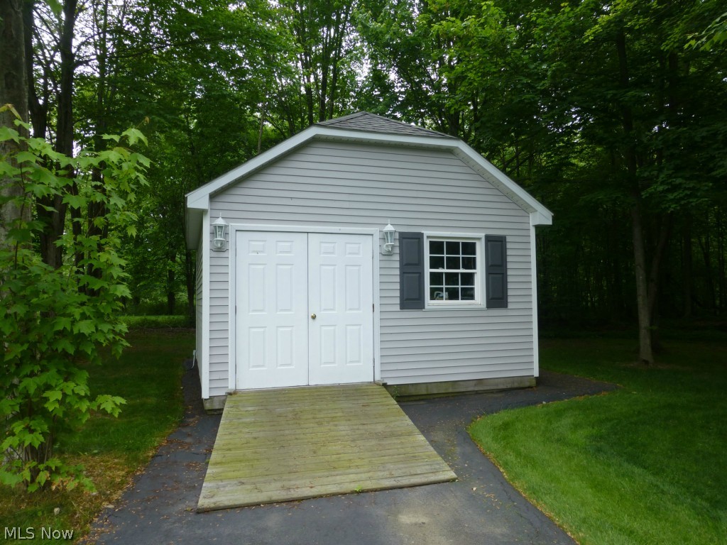 Ellsworth Valley 1 - Residential