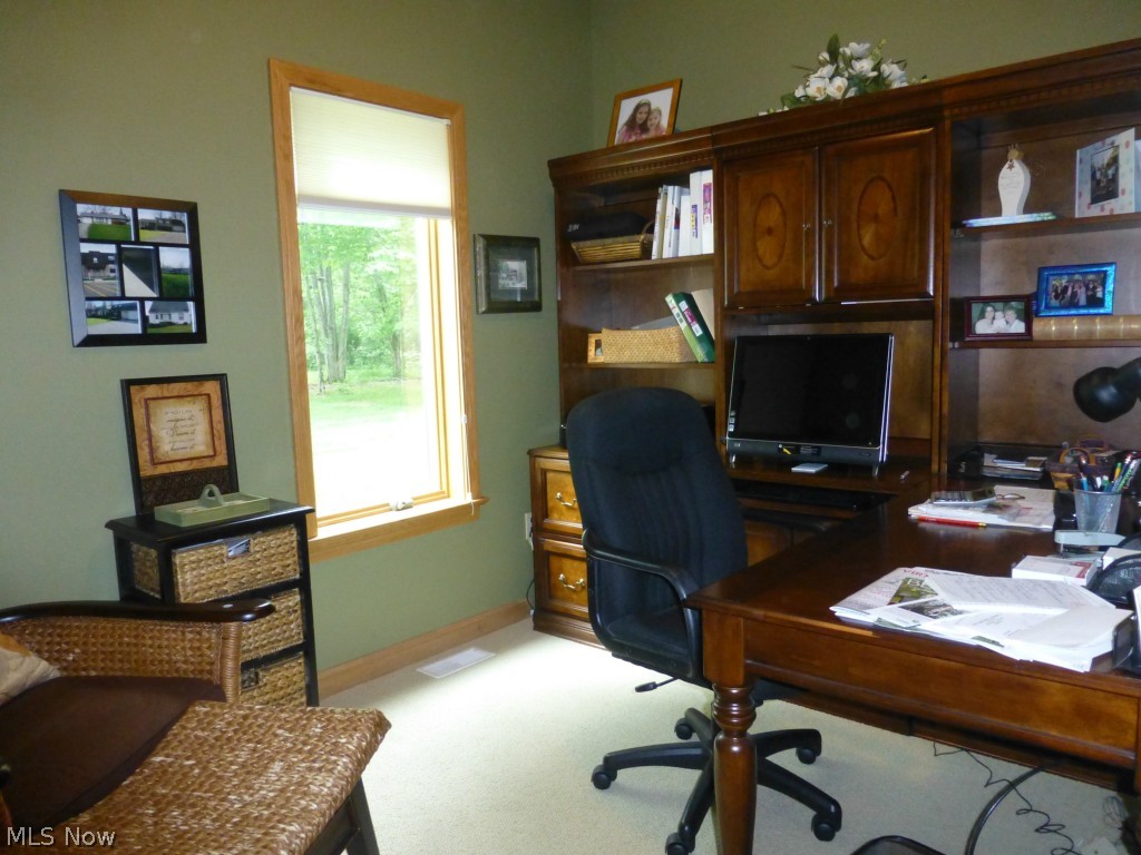 Ellsworth Valley 1 - Residential