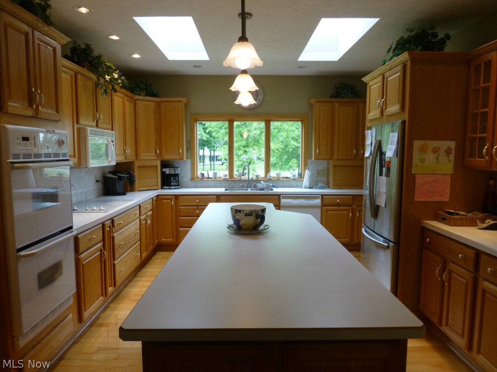 Ellsworth Valley 1 - Residential