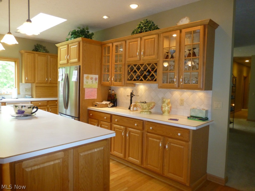 Ellsworth Valley 1 - Residential