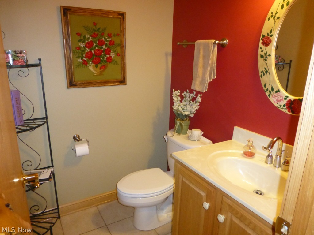 Ellsworth Valley 1 - Residential