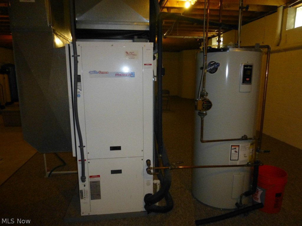 Ellsworth Valley 1 - Residential