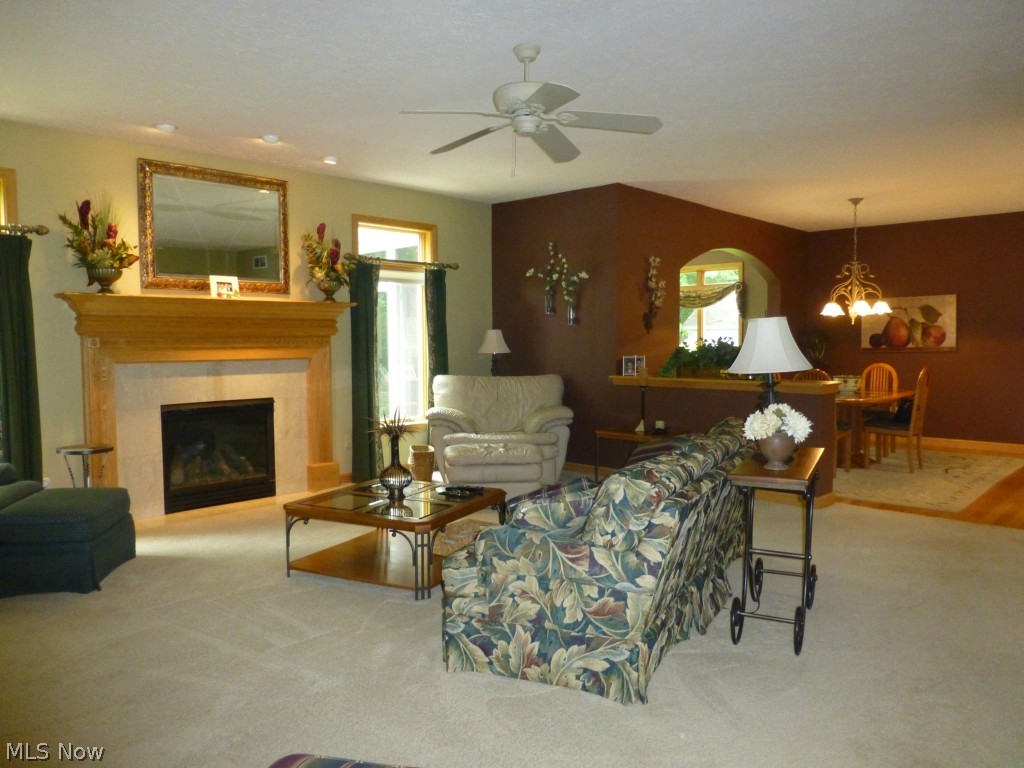 Ellsworth Valley 1 - Residential