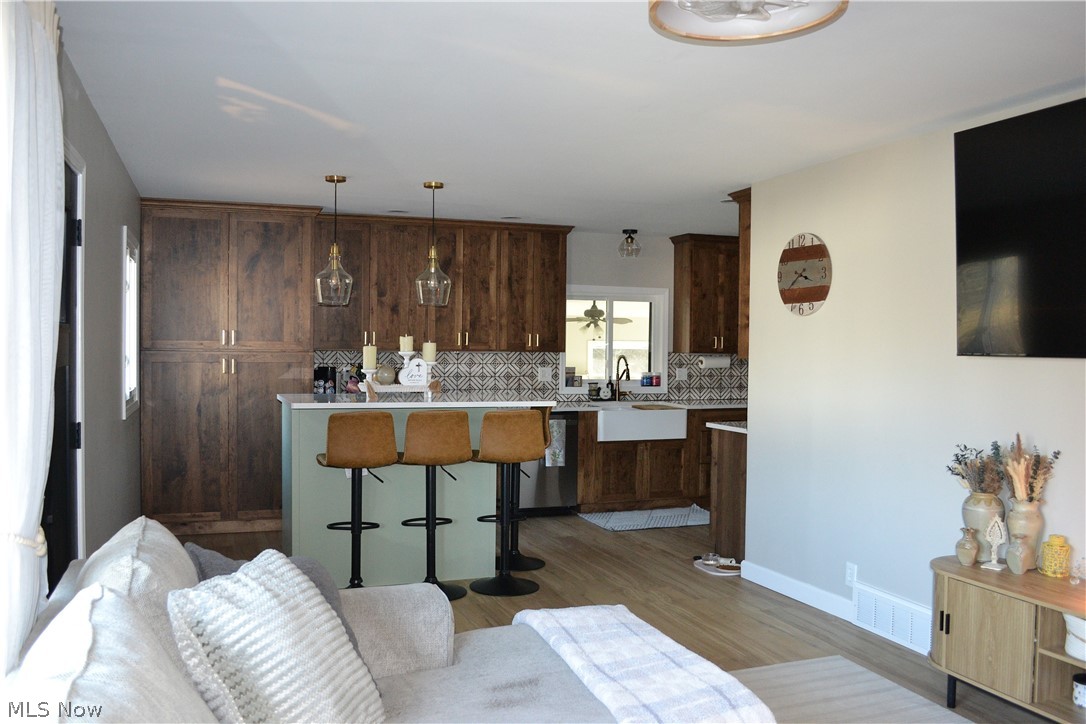 South Ashland - Residential