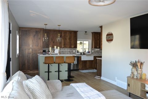 Tiny photo for 224 Sharon Avenue, Ashland, OH 44805 (MLS # 5187684)