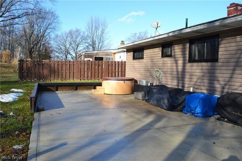 Tiny photo for 224 Sharon Avenue, Ashland, OH 44805 (MLS # 5187684)