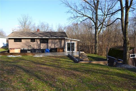 Tiny photo for 224 Sharon Avenue, Ashland, OH 44805 (MLS # 5187684)