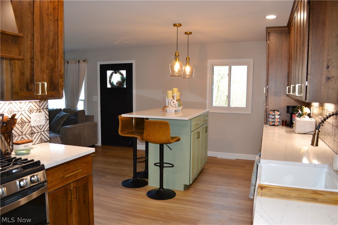 South Ashland - Residential