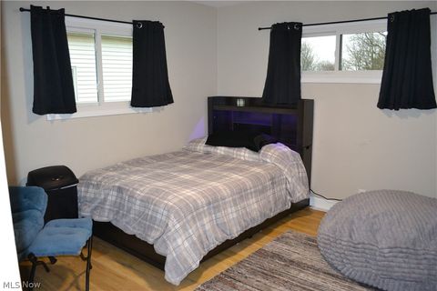 Tiny photo for 224 Sharon Avenue, Ashland, OH 44805 (MLS # 5187684)