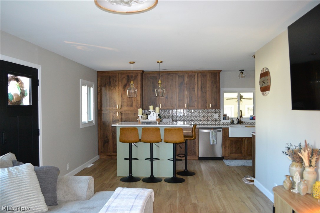 South Ashland - Residential