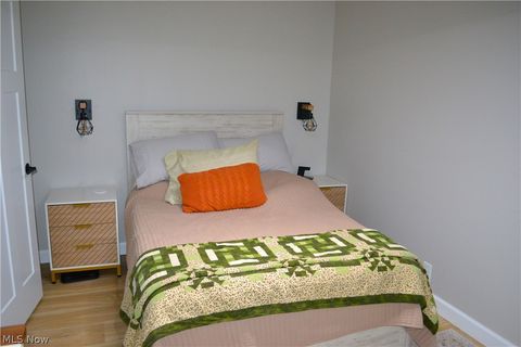 Tiny photo for 224 Sharon Avenue, Ashland, OH 44805 (MLS # 5187684)