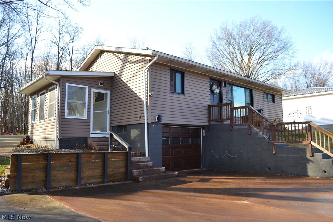 South Ashland - Residential