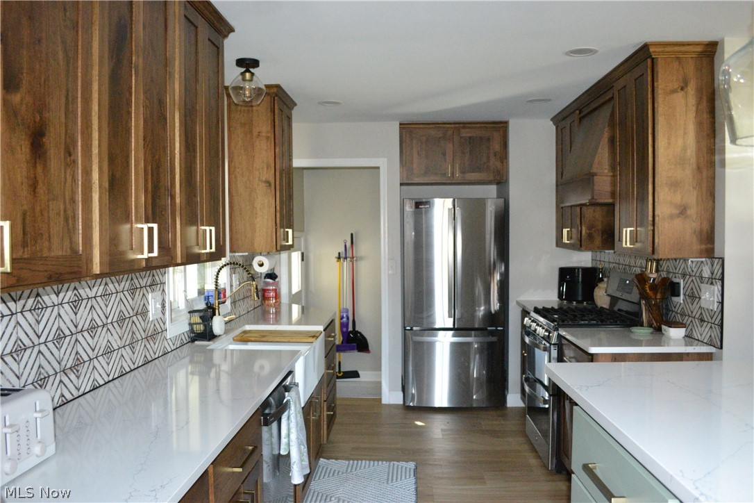 South Ashland - Residential