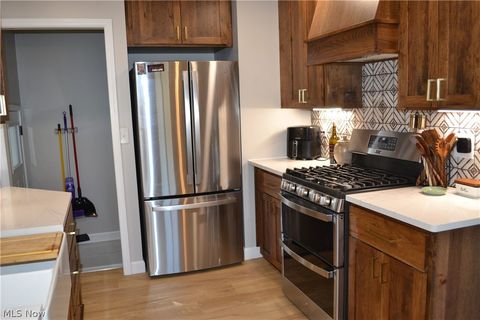 Tiny photo for 224 Sharon Avenue, Ashland, OH 44805 (MLS # 5187684)