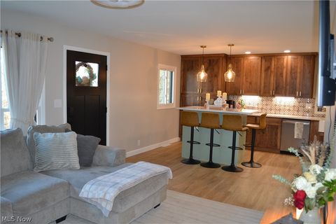 Tiny photo for 224 Sharon Avenue, Ashland, OH 44805 (MLS # 5187684)