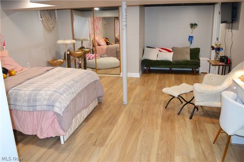 Tiny photo for 224 Sharon Avenue, Ashland, OH 44805 (MLS # 5187684)