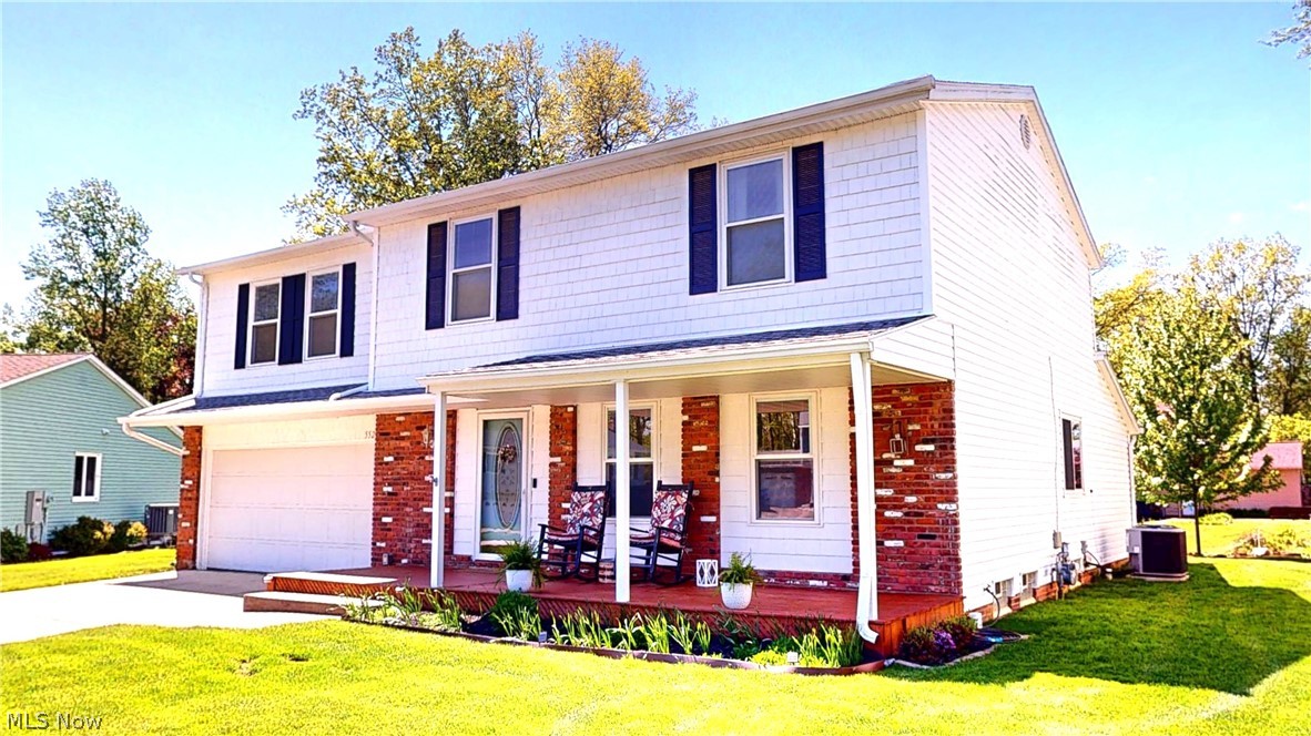 552 Vesely Court
