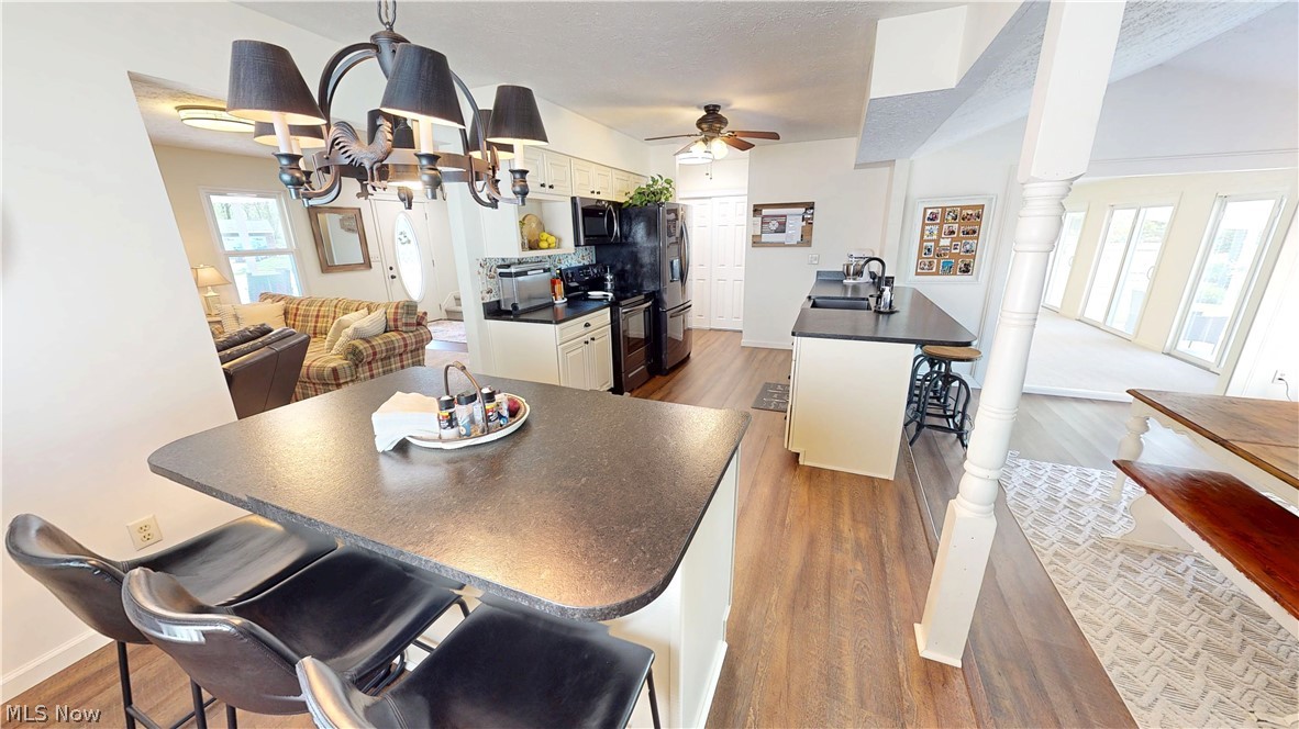 Surfside Sub - Residential
