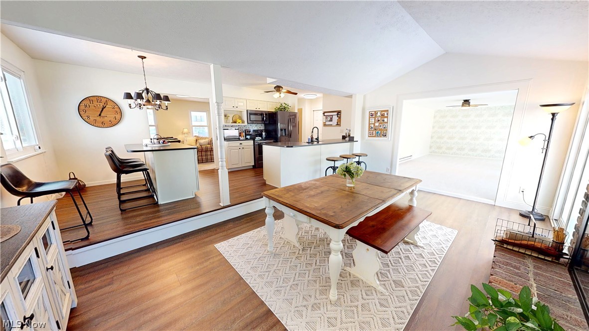 Surfside Sub - Residential