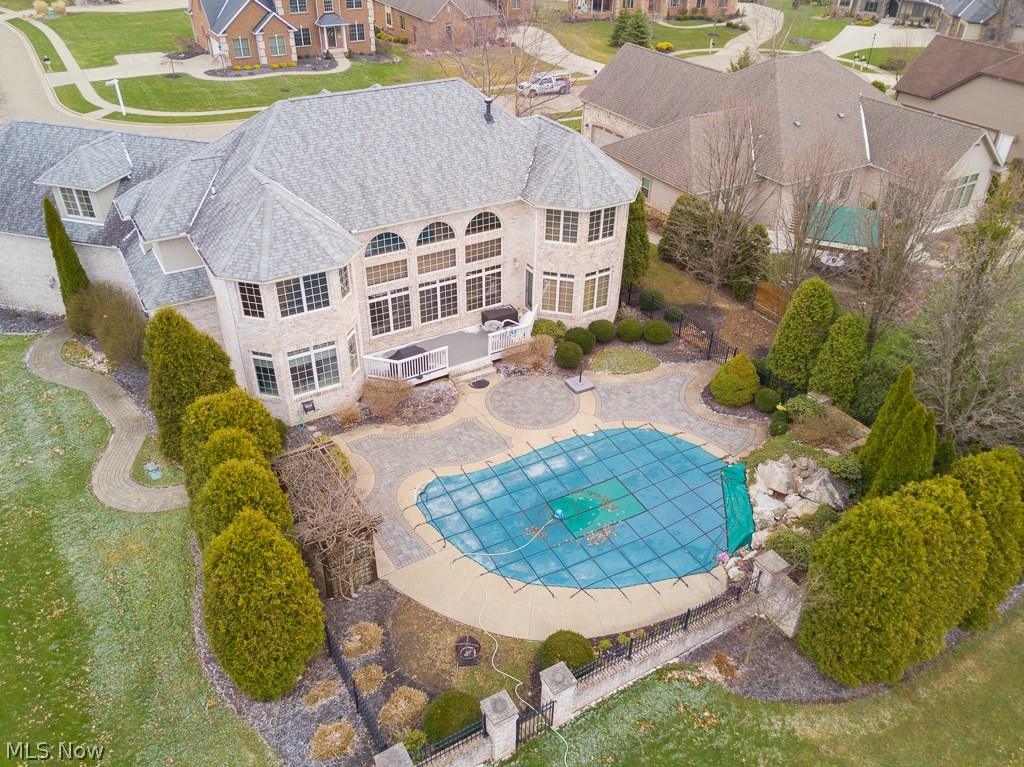 Mayfair East Ph Two - Residential