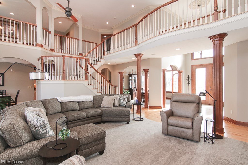 Mayfair East Ph Two - Residential