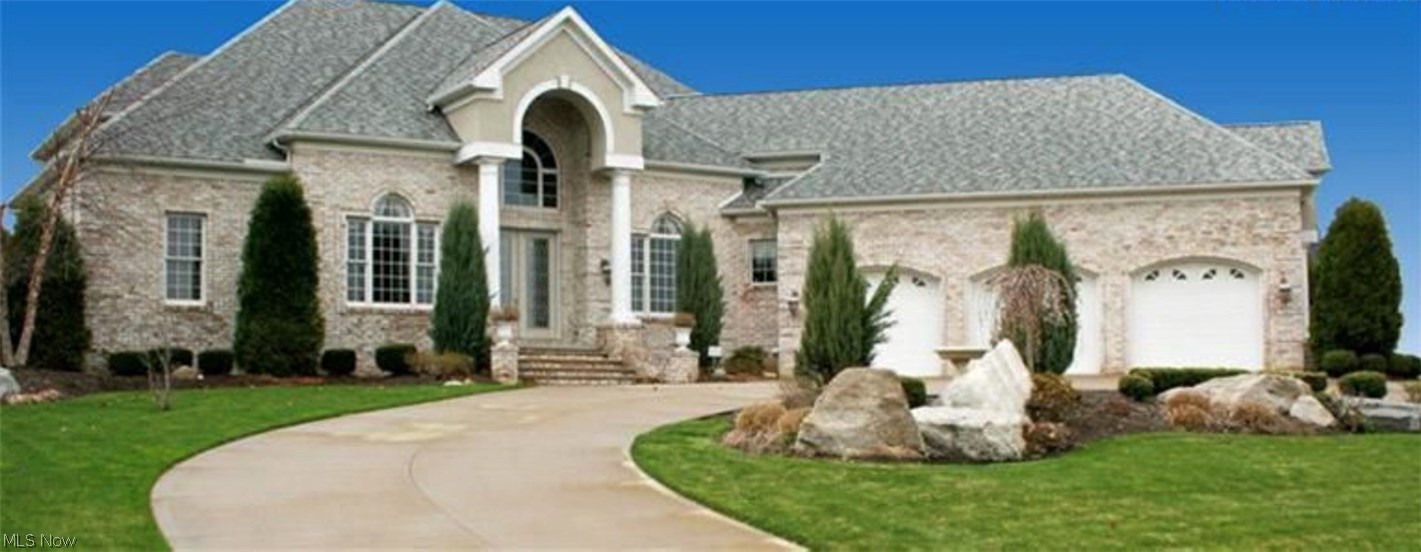 Mayfair East Ph Two - Residential