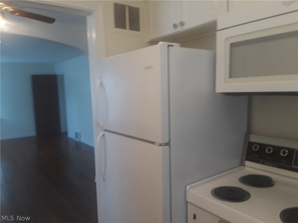Duncan Heights - Residential Lease