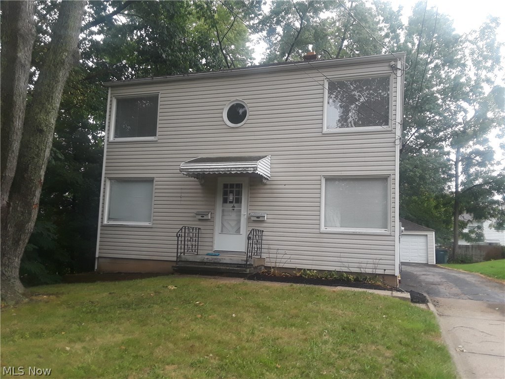 Duncan Heights - Residential Lease