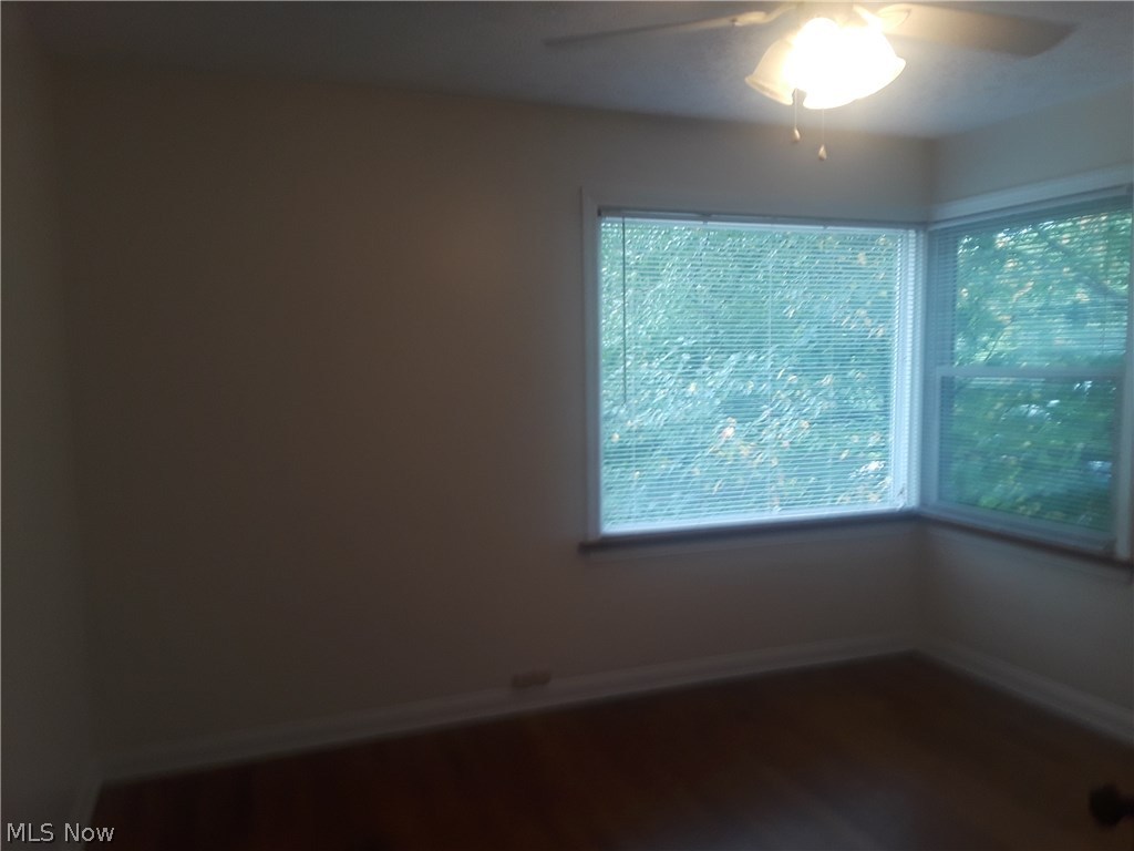 Duncan Heights - Residential Lease