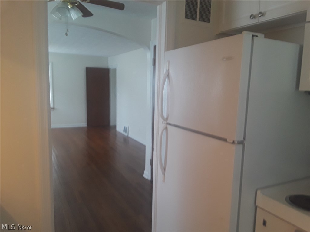 Duncan Heights - Residential Lease