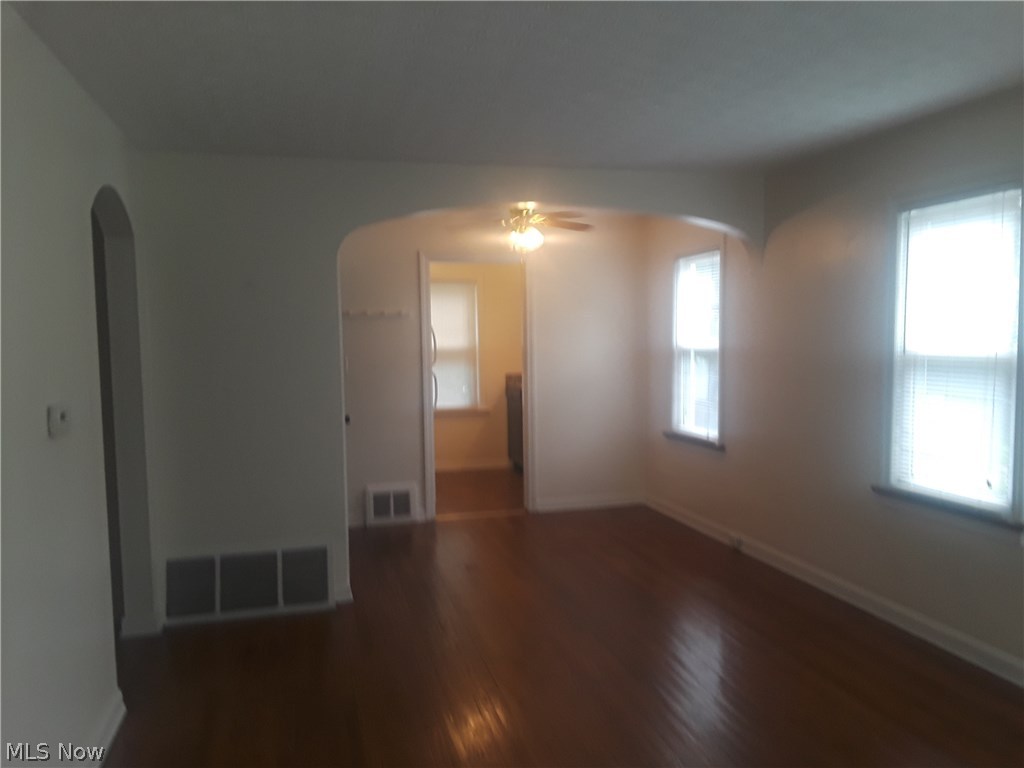 Duncan Heights - Residential Lease