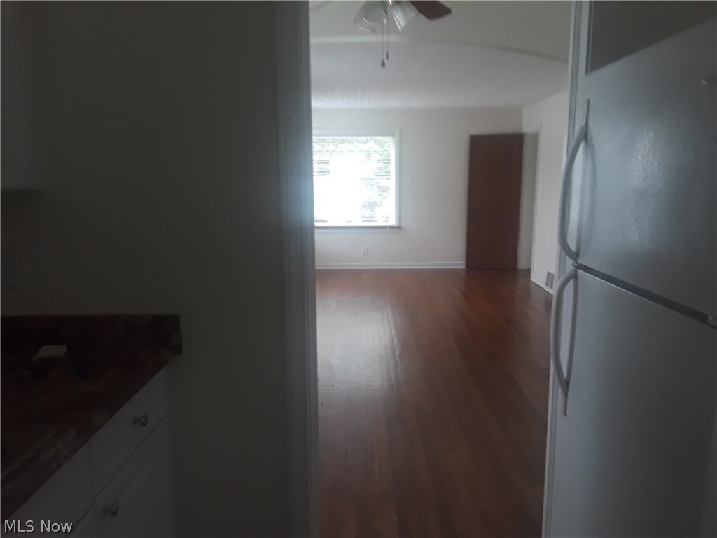 Duncan Heights - Residential Lease