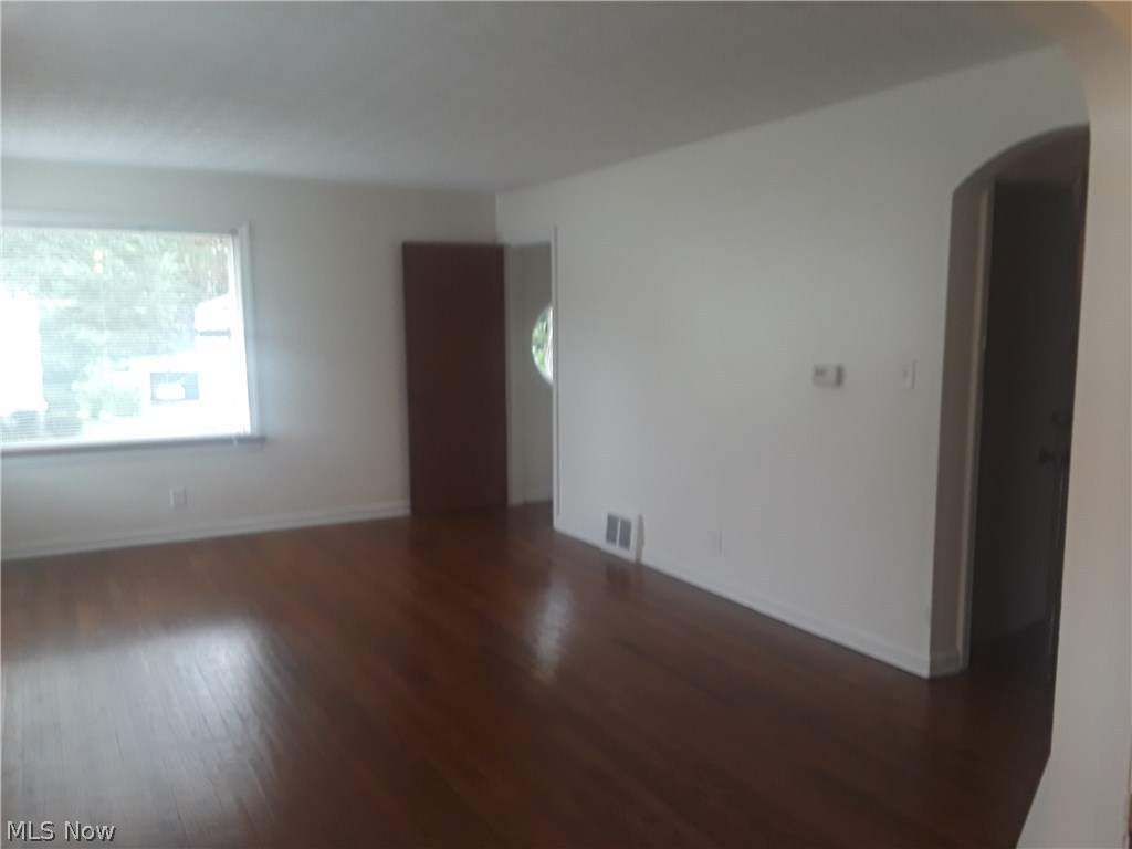 Duncan Heights - Residential Lease