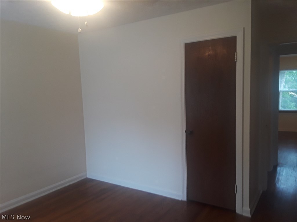 Duncan Heights - Residential Lease