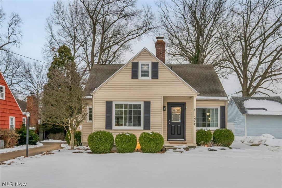 Quayle Drive Park Allotment 02 - Residential
