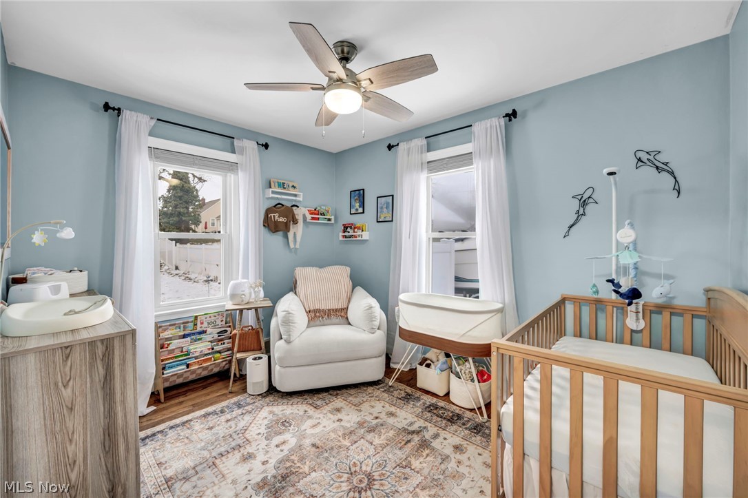 Quayle Drive Park Allotment 02 - Residential