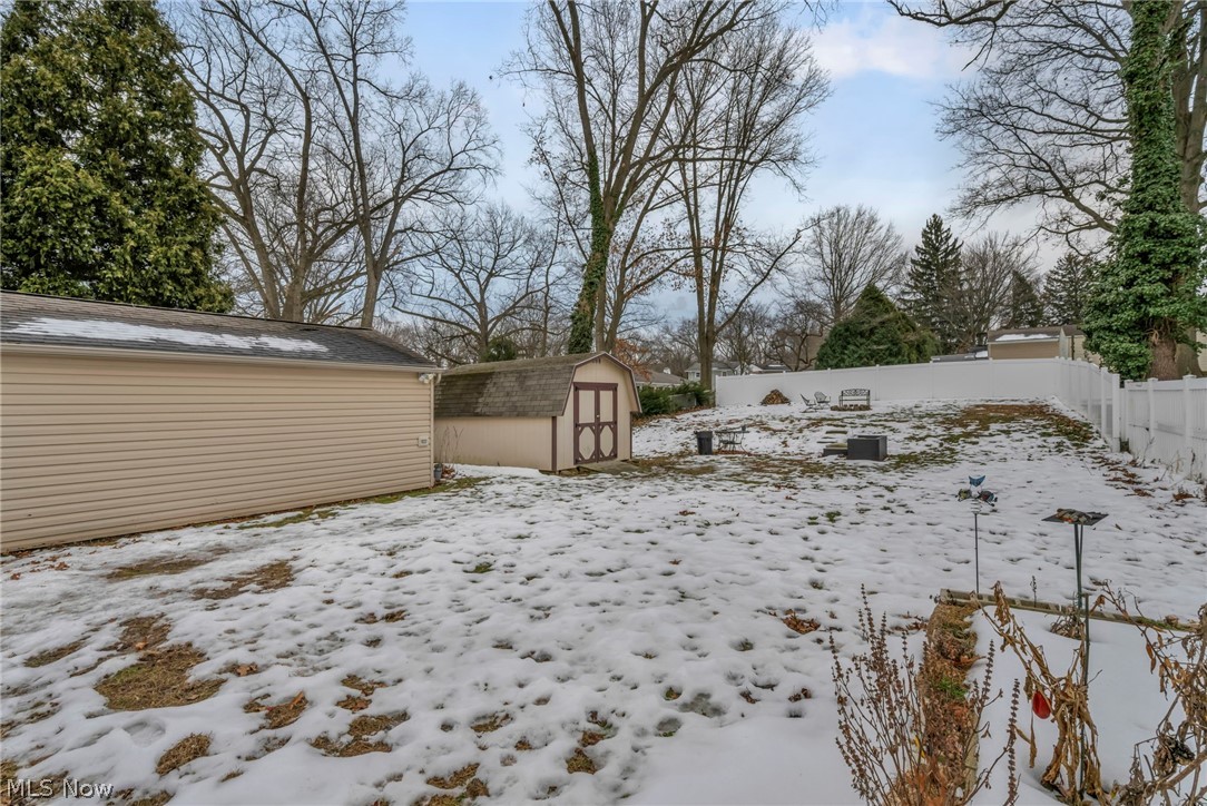 Quayle Drive Park Allotment 02 - Residential