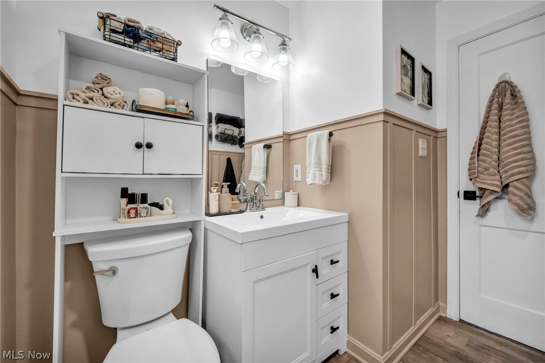 Quayle Drive Park Allotment 02 - Residential