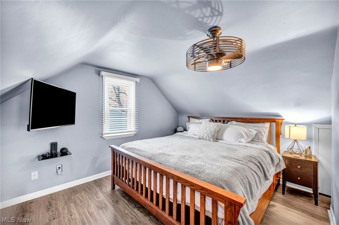 Quayle Drive Park Allotment 02 - Residential