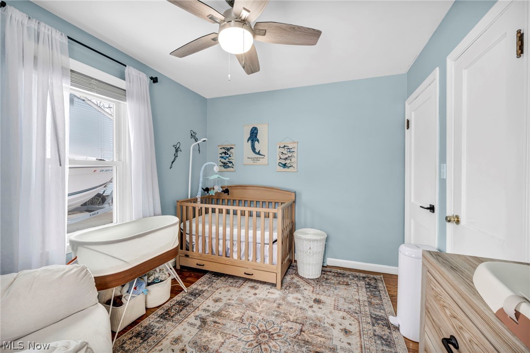 Quayle Drive Park Allotment 02 - Residential