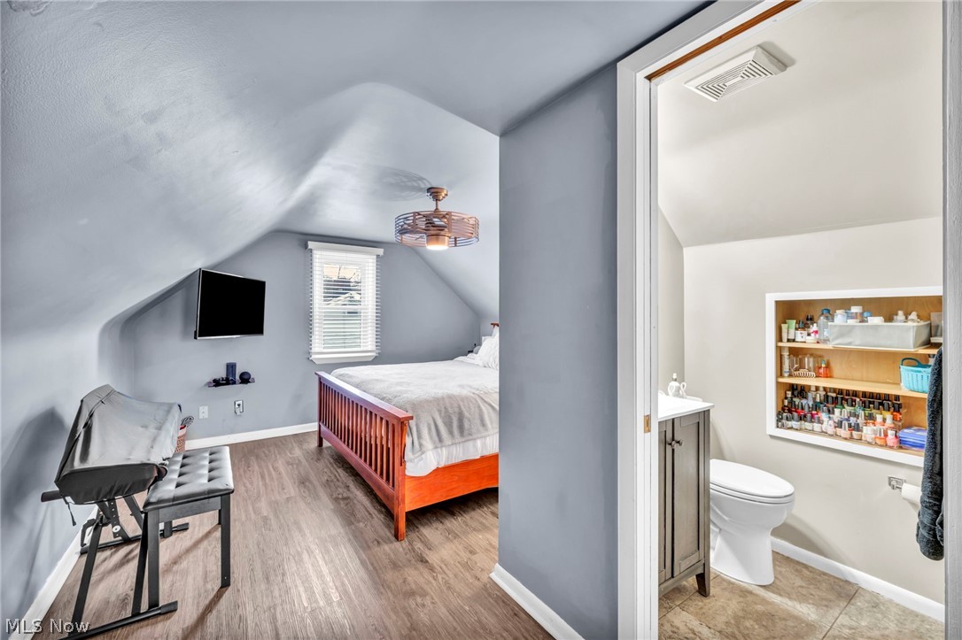 Quayle Drive Park Allotment 02 - Residential