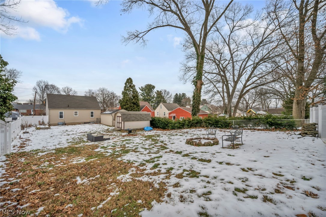 Quayle Drive Park Allotment 02 - Residential