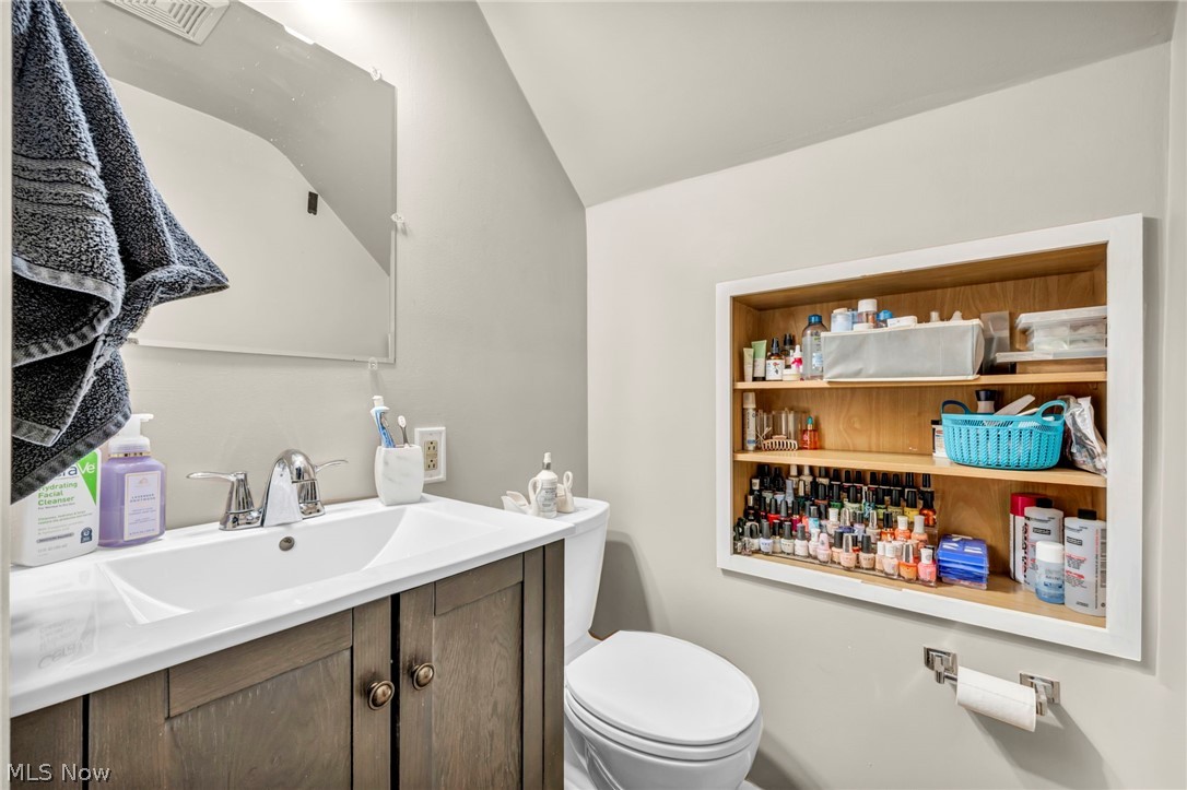 Quayle Drive Park Allotment 02 - Residential