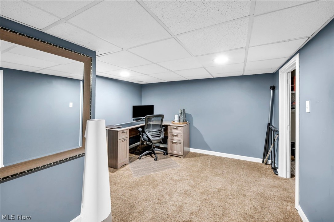 Quayle Drive Park Allotment 02 - Residential