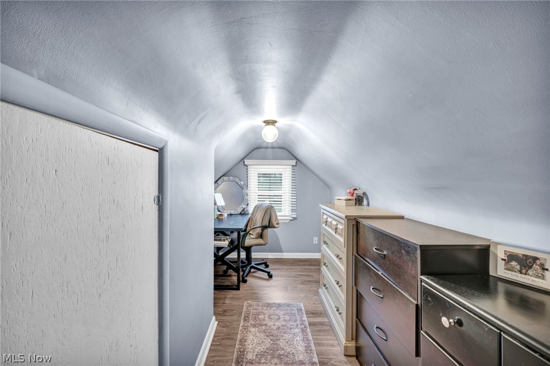 Quayle Drive Park Allotment 02 - Residential