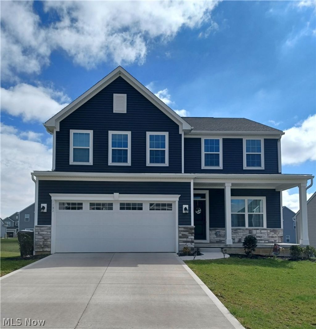 Photo of 1131 Kadas Lane, Wooster, OH 44691 (MLS # 5199040)