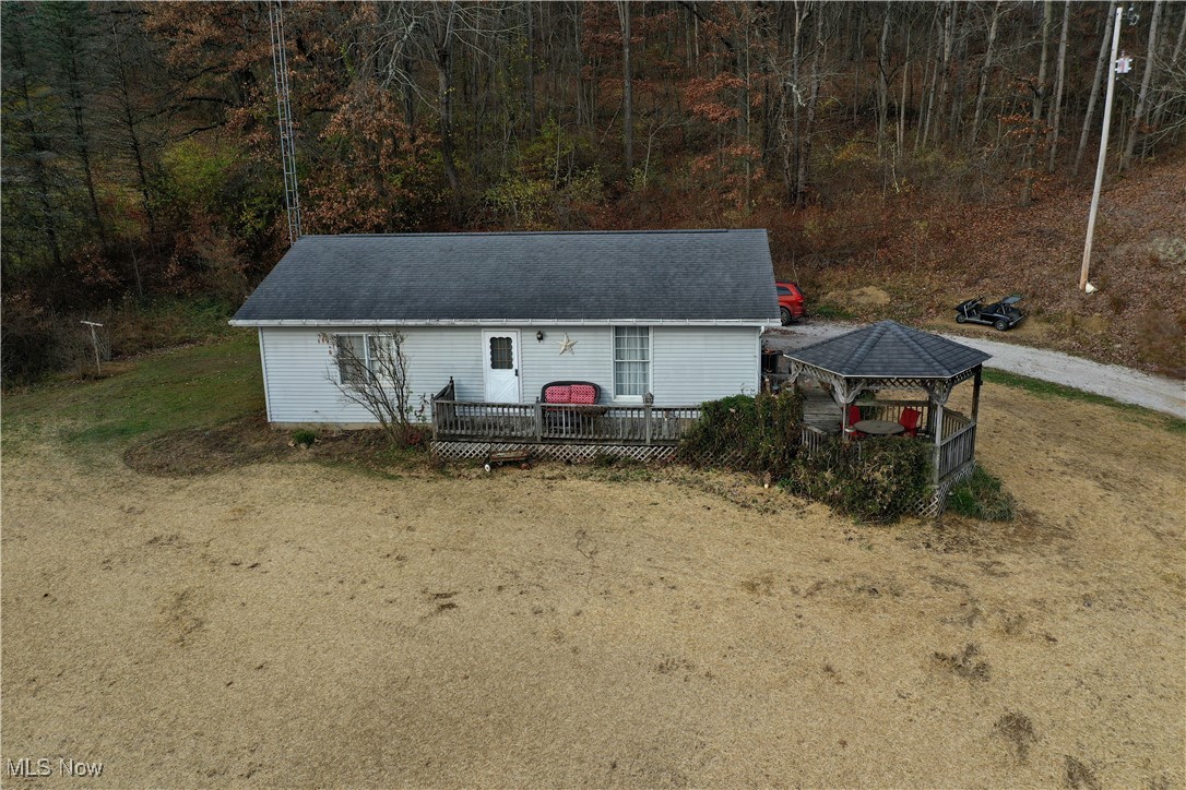 10293 Cr 620, Killbuck, Ohio image 49