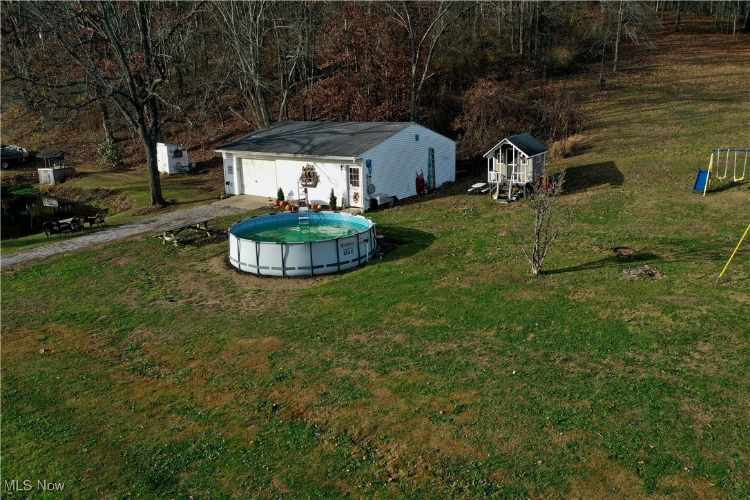 10293 Cr 620, Killbuck, Ohio image 43