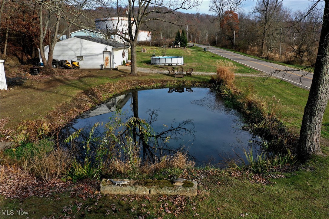 10293 Cr 620, Killbuck, Ohio image 37