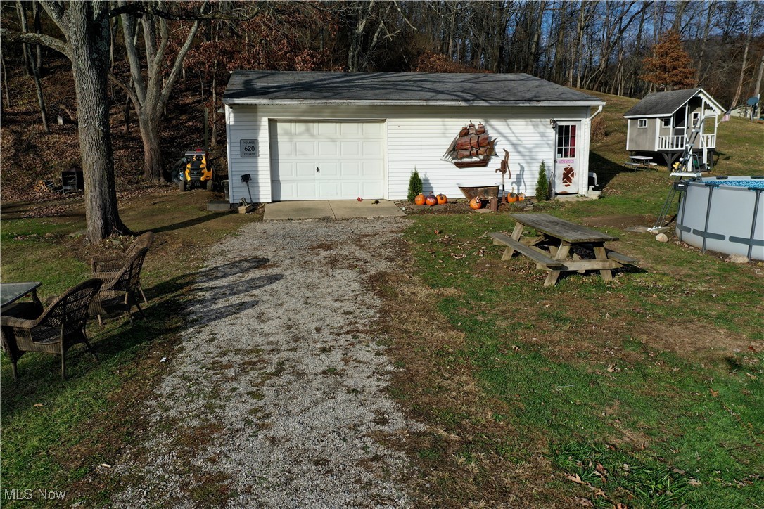 10293 Cr 620, Killbuck, Ohio image 42